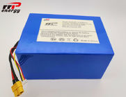 BMS RS232 LiFePO4 litowa bateria 12V 20Ah pojemność dla układu słonecznego SOC XT60